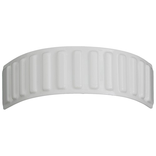 Shoulder strap armour - or,