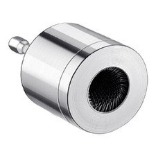 15/22mm Metal Pipe Cleaning Brush Plumbing Tools Copper Pipe Cleaner