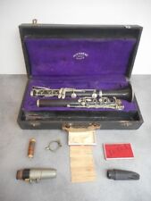 Clarinet Buffet Crampon