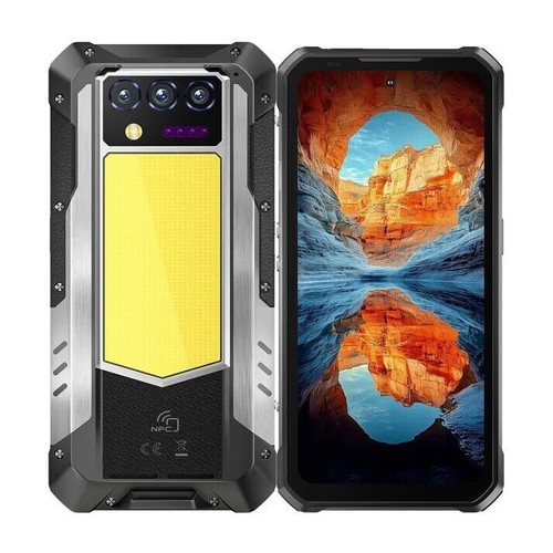 Oukitel wp100 titan rugged - wp100,