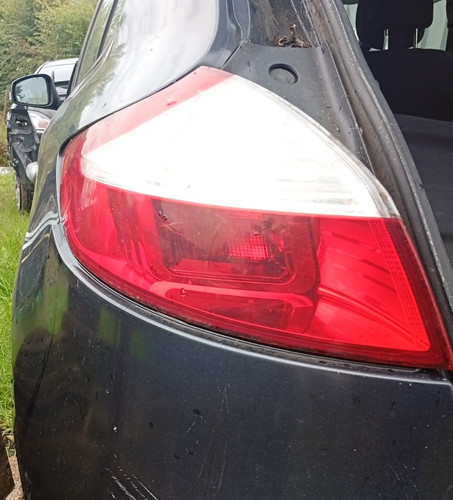 Mk3 2009 2016 renault megane - 2009-2016,
