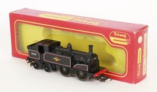 TRIANG HORNBY R754 BR BLACK
