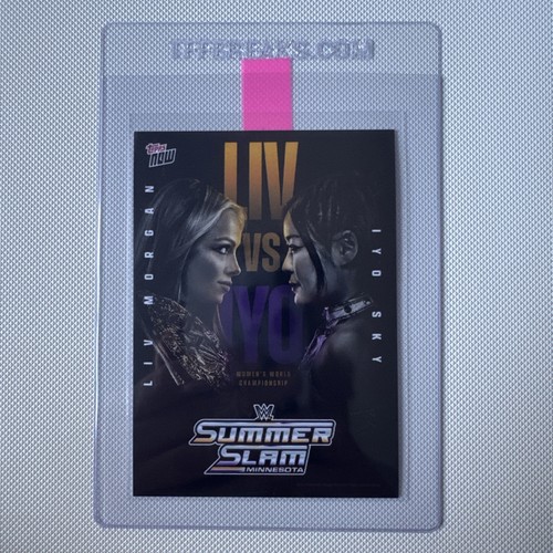 2026 wwe topps now - topps, #ss02