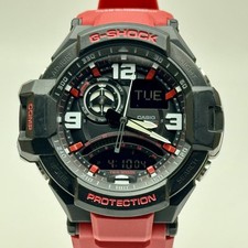 CASIO G-SHOCK GA-1000-4BDR