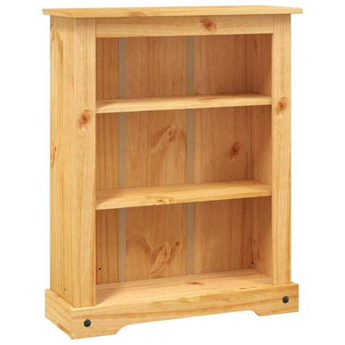 Tier bookcase mexican - bookcase,
