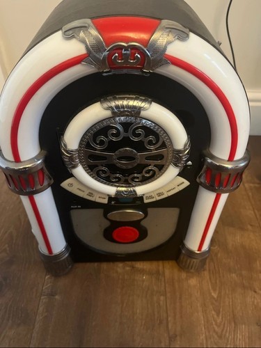 Jukebox classic radio - jukebox,