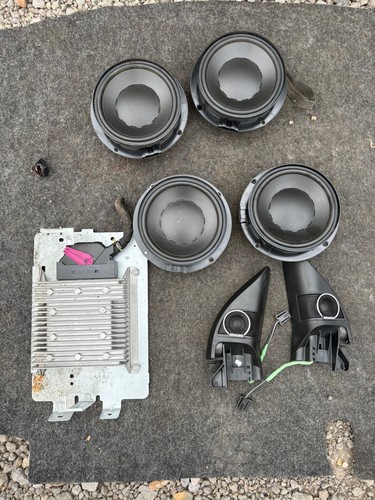 Golf mk6 dynaudio sound - golf,