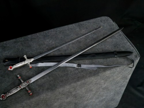 Piece fantasy cosplay - fantasy, sword