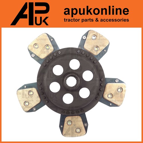 Clutch main plate 21z - clutch,