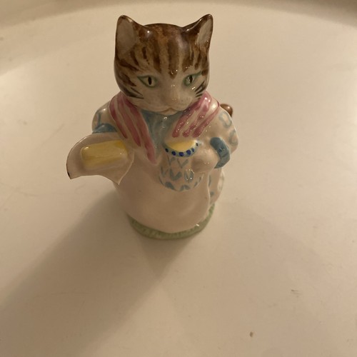 Beatrix potter royal albert - beatrix,