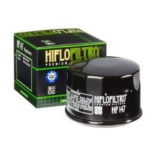 Hiflofiltro Motorcycle Oil