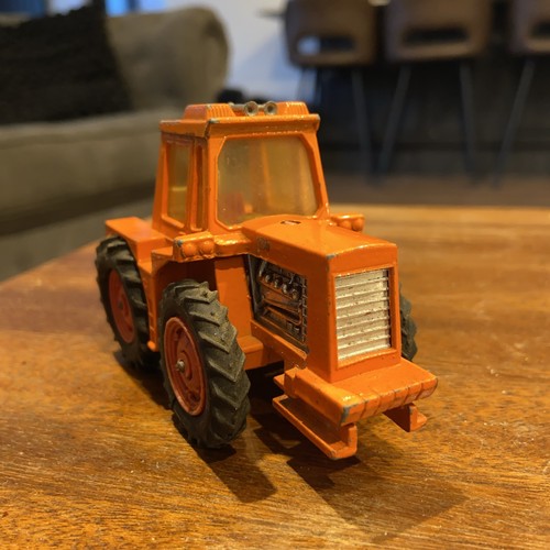Matchbox super kings 5 - matchbox,