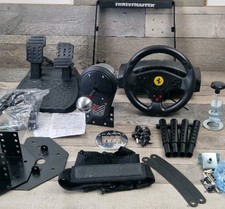 Thrustmaster Ferrari GT