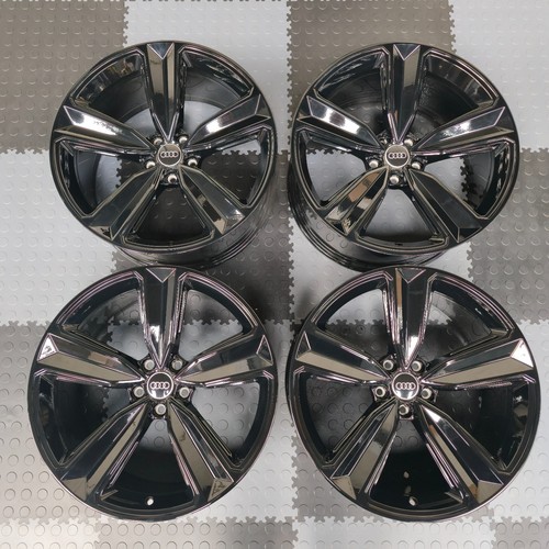 Genuine audi rs4 rs5 alloy - rs5,