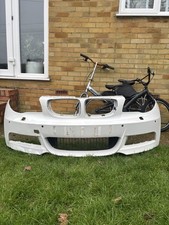 BMW E82 E88 2007-2013 M Sport