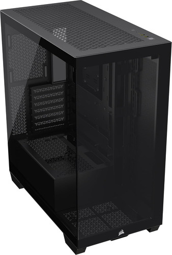 Corsair 3500x mid - mid-tower, pc