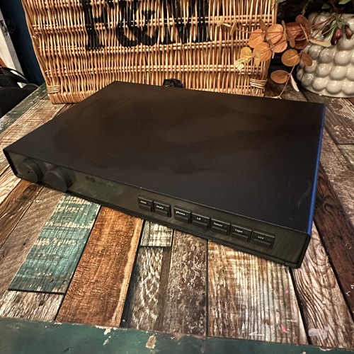 Naim audio nait - audio, integrated