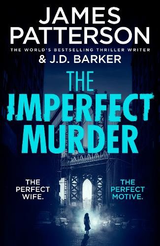 The imperfect murder new - imperfect,