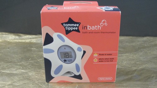 Tommee tippee inbath - inbath, digital