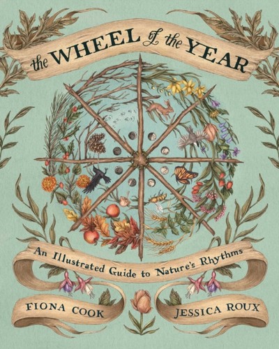 Wheel the year - of,