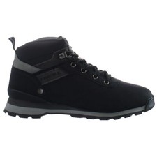 O'Neill Grand Teton Mens Black