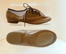 So Danca JZE 09 Split/sole Jazz shoes Tan SALE