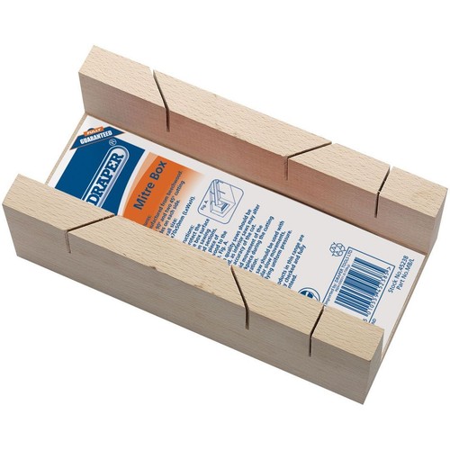 Draper mitre box garage - draper,
