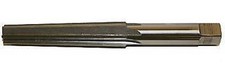 HSS Hand Finishing Reamer 3 Morse Taper 3MT