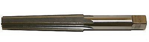 Hss hand finishing reamer - reamer, 3