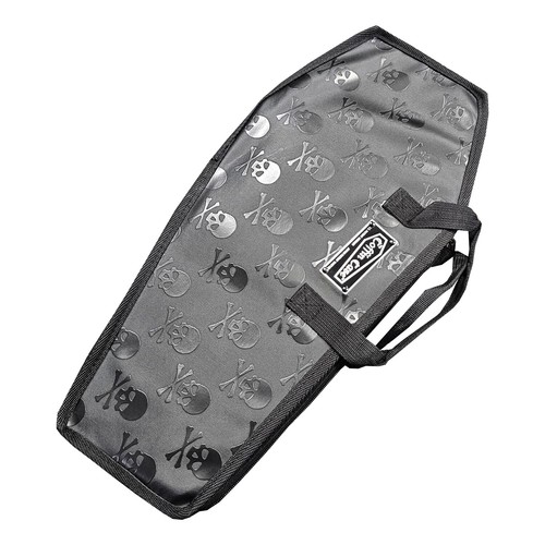 Drum stick case coffin shape - stick,