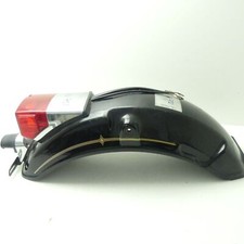 Kawasaki VN 750 A Vulcan