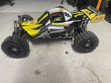 Hpi maverick blackout 5 - maverick, 1/5