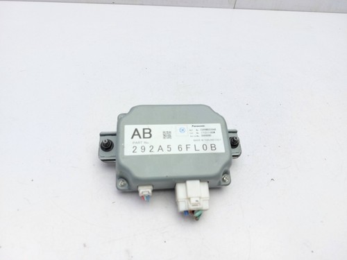 Voltage control module ecu - control,