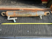 Hydraulic Double Acting