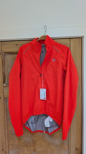 Castelli emergency rain - emergency, 3