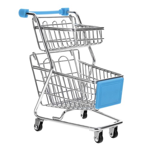 Kids tiny trolley - kids,