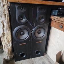 vintage Floorstanding