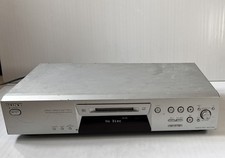 Sony MDS-JE480 Minidisc