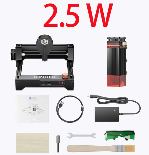 Mini laser engraving machine - engraving,
