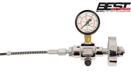 Best fittings airgun - best,
