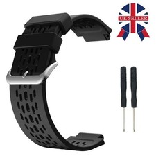 Silicone Wristband Band Strap