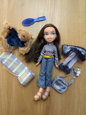 Bratz Dana Winter Wonderland