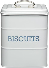 Living Nostalgia Airtight