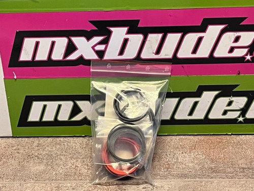 Ktm gasket kit 35mm - gasket,