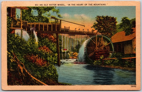 North carolina 1946 an - north,