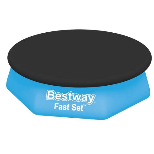 Bestway 8ft fast set round - |8ft,