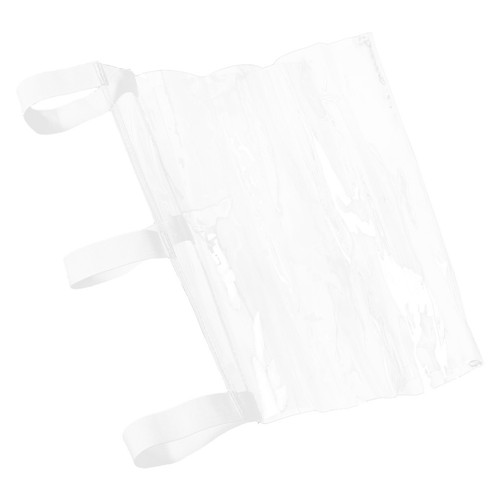 Dental chair foot - dental, pads