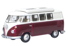 Oxford Diecast 76VWS010 VW T1