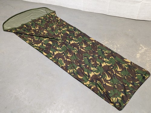 Dpm bivvy bag mvp - mvp, camo