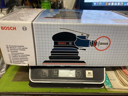 Bosch product name - product, 0